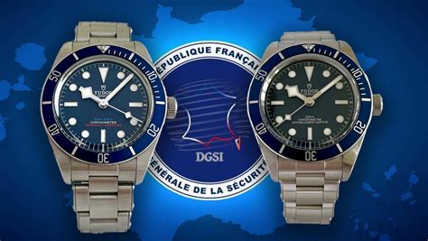tudor special forces